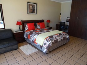 Abafazi Guest House