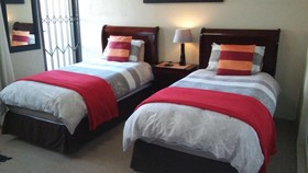Abafazi Guest House