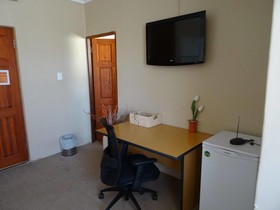Abafazi Guest House