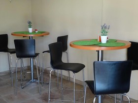 Abafazi Guest House
