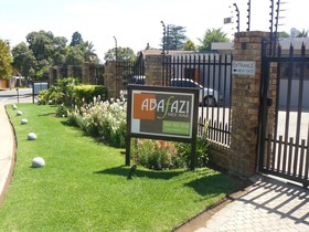 Abafazi Guest House