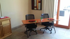 Abafazi Guest House