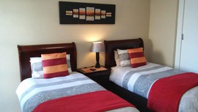 Abafazi Guest House