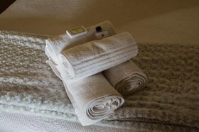 A Bed Above