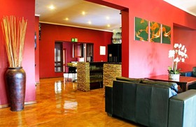 About Guest Lodge