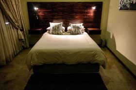 About Guest Lodge