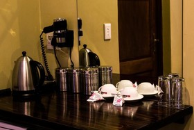 About Guest Lodge