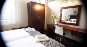 Absolute Farenden Apartments