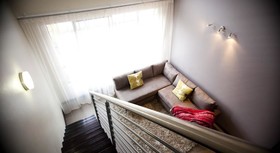 Absolute Farenden Apartments