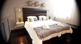 Absolute Farenden Apartments