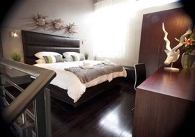 Absolute Farenden Apartments