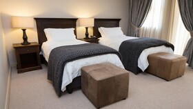 African Penguin Guesthouse & Conference