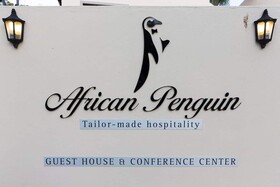 African Penguin Guesthouse & Conference
