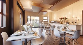 Akanani Apartments