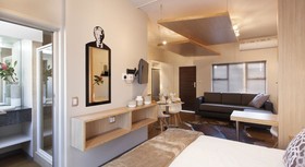 Akanani Apartments