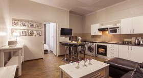 Akanani Apartments