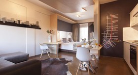 Akanani Apartments