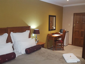 Aloe Guesthouse Pretoria