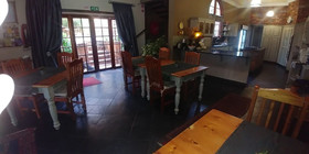 Aloe Guesthouse Pretoria