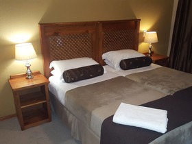 Aloe Guesthouse Pretoria