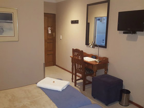 Aloe Guesthouse Pretoria