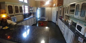 Aloe Guesthouse Pretoria