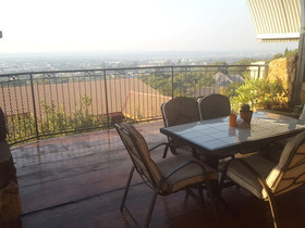 Aloe Guesthouse Pretoria