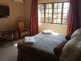 Aloe Guesthouse Pretoria