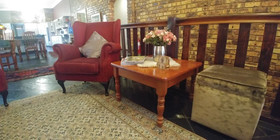 Aloe Guesthouse Pretoria