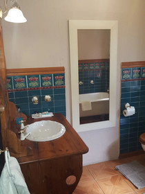 Aloe Guesthouse Pretoria