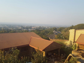 Aloe Guesthouse Pretoria