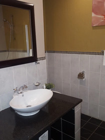 Aloe Guesthouse Pretoria