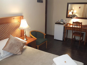 Aloe Guesthouse Pretoria