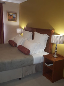 Aloe Guesthouse Pretoria
