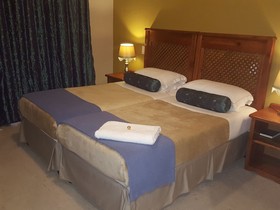Aloe Guesthouse Pretoria