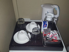 Aloe Guesthouse Pretoria