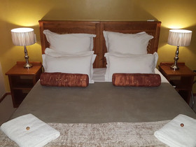 Aloe Guesthouse Pretoria