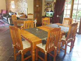 Aloe Guesthouse Pretoria