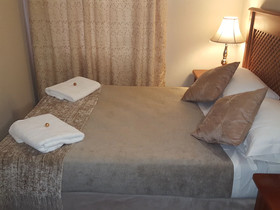 Aloe Guesthouse Pretoria