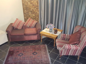 Aloe Guesthouse Pretoria