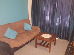 Aloe Guesthouse Pretoria