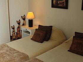 Ambonnay Terrace Guest House