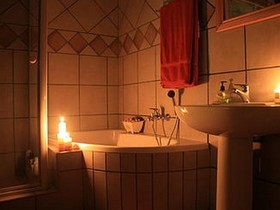 Ambonnay Terrace Guest House