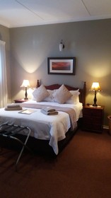 Amper Bo Guesthouse