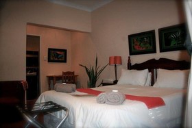 Amper Bo Guesthouse