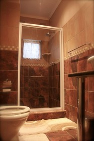 Amper Bo Guesthouse