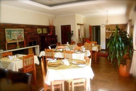 Amper Bo Guesthouse