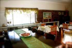 Amper Bo Guesthouse