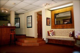 Amper Bo Guesthouse