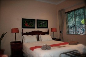 Amper Bo Guesthouse
